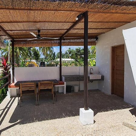 Malipaya Villas General Luna  Extérieur photo