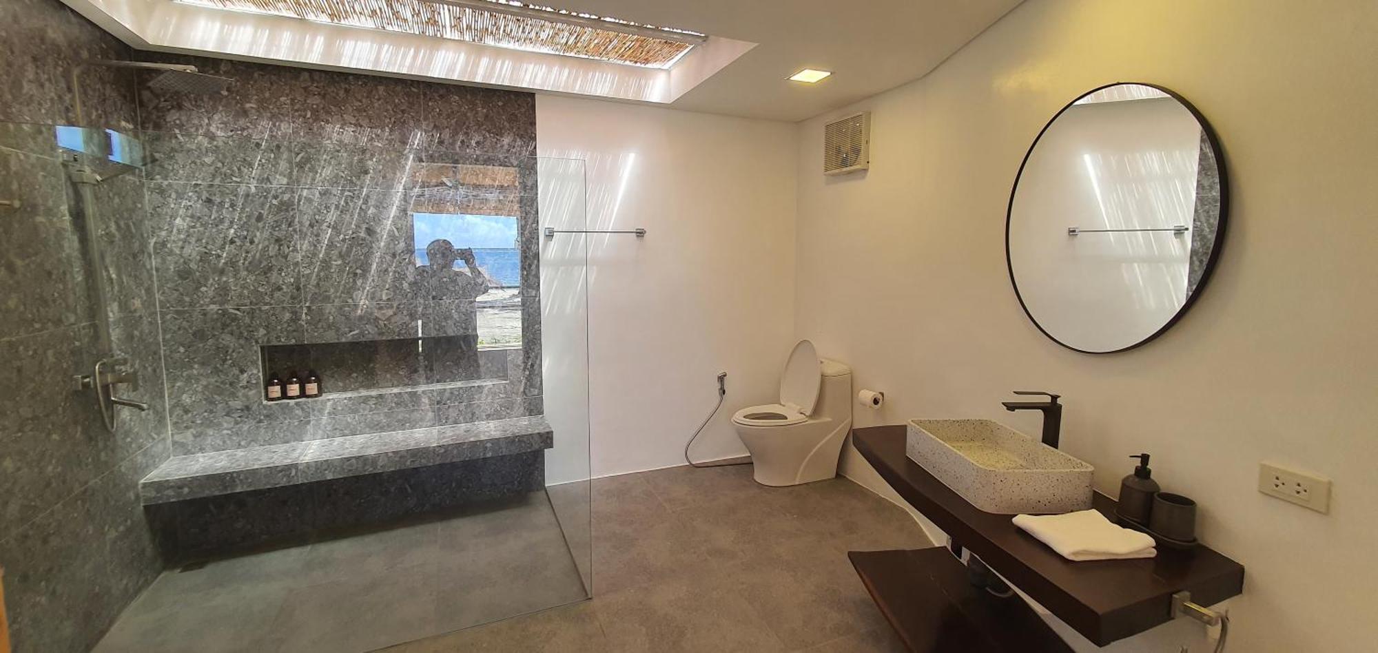 Malipaya Villas General Luna  Extérieur photo